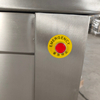 Industrial Vacuum Packaging Machine for Food and Commercial Packaging