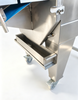 High Efficiency Cooked Meat Slicer Machine for Food Processing Industry