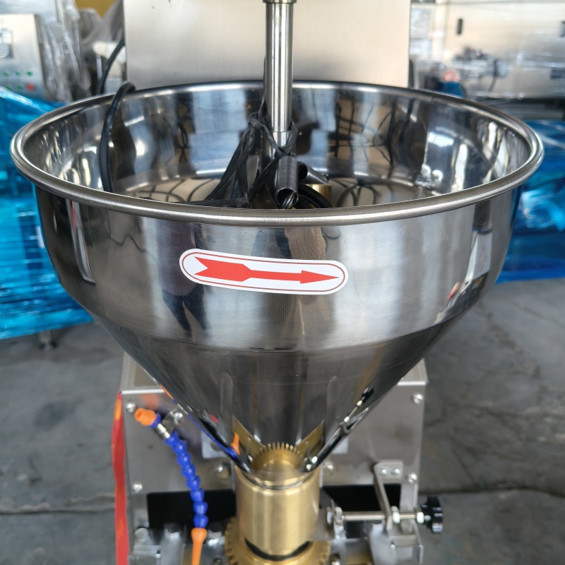 Factory-Use Meatball Forming Equipment