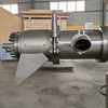 Industrial Bone Meat Separator Machine for Efficient Meat Processing Equipment