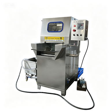 Meat Curing Equipment