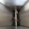 High Efficiency Variable Frequency Meat Grinder for Commercial Meat Processing Lines