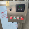 Commercial Vegetable Slicing & Shredding Machine for Potato Cabbage Onion Processing