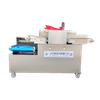 Commercial Automatic Fresh Meat Dicing Machine For Food Processing Factory Use