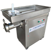 High Efficiency Multifunctional Electric Meat Mincer For Dumpling Meatball Filling Central Kitchen Factory