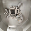 High Precision Diced Meat Cutter for Automated Factory Meat Processing Lines