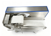 High Efficiency Cooked Meat Slicer Machine for Food Processing Industry