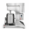 Industrial Beater Machine for Meat Paste and Food Processing