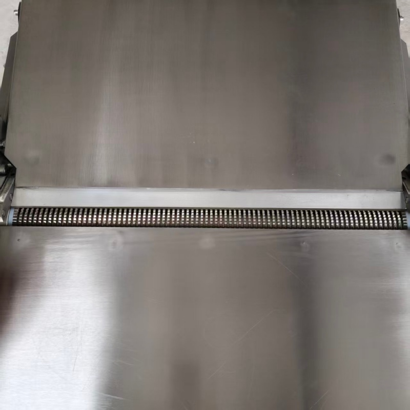 Food Grade Pork Skin Peeler for Meat Processing Plant