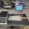 High Efficiency Sausage Tying Machine for Industrial Meat Processing