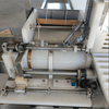 Automatic Skewer Machine for Meat Processing and BBQ Production