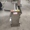 Pig Pork Skin Peeling Machine for Industrial Meat Processing Equipment