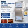 High Efficiency Food Processing Machine SUS304