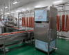 High Efficiency Food Processing Machine SUS304
