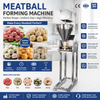 Factory-Use Meatball Forming Equipment