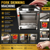 Food Grade Pork Skin Peeler for Meat Processing Plant