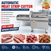 Automatic Meat Slicer Portion Cutter | Industrial Frozen Steak Cutting Machine