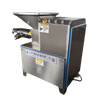Bone Meat Separator Machine Industrial Stainless Steel Poultry Fish Deboning Equipment High Efficiency for Meat Processing Factory