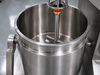 Industrial Beater Machine for Meat Paste and Food Processing