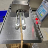 High Efficiency Sausage Tying Machine for Industrial Meat Processing