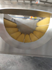 Industrial Brush Roller Washing Machine for Efficient Vegetable Cleaning Solutions