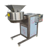 Commercial Vegetable Slicing & Shredding Machine for Potato Cabbage Onion Processing