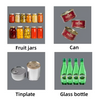 High-Efficiency Bottle Washing Machine for Beverage & Pharmaceutical Production