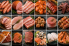 Vacuum Meat Tumbler Machine – Industrial Meat Marinator