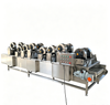 High Efficiency Strong Airflow Drying Machine for Food Processing Equipment