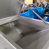Reliable Commercial Fried Food Breading Equipment