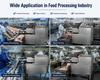Industrial Bone Meat Separator Machine for Efficient Meat Processing Equipment