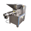 Bone Meat Separator Machine Industrial Stainless Steel Poultry Fish Deboning Equipment High Efficiency for Meat Processing Factory