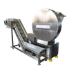 Automatic Frozen Meat Slicer Machine for Fast & Precise Meat Processing