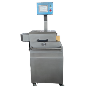 High Speed Automatic Cutter for Industrial Sausage Processing Equipment