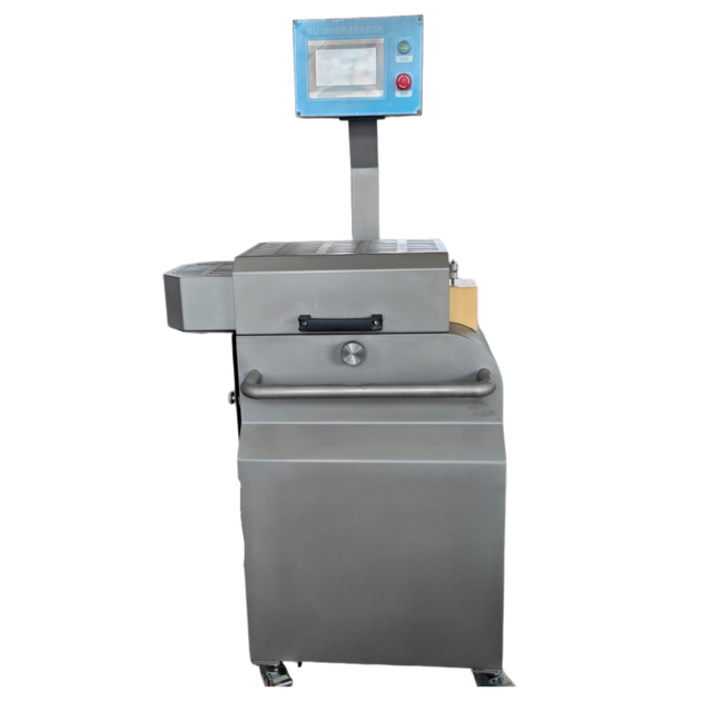 High Speed Automatic Cutter for Industrial Sausage Processing Equipment