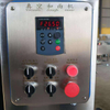 Industrial Vacuum Dough Mixer Machine for Bakery Meat Processing