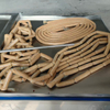 High Efficiency Sausage Tying Machine for Industrial Meat Processing