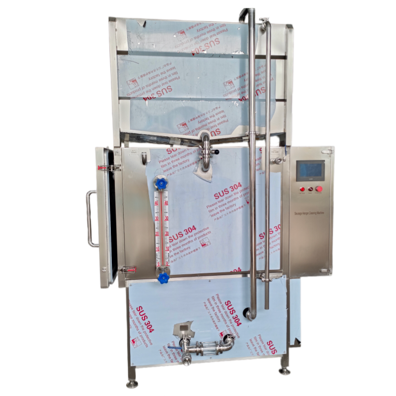 High Efficiency Food Processing Machine SUS304
