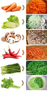 Industrial Vacuum Bowl Cutter Machine High Speed Meat Processing Equipment