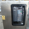 High Efficiency Variable Frequency Meat Grinder for Commercial Meat Processing Lines