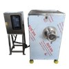 High Efficiency Variable Frequency Meat Grinder for Commercial Meat Processing Lines