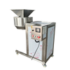 Commercial Vegetable Slicing & Shredding Machine for Potato Cabbage Onion Processing