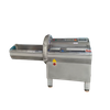 Automatic Meat Slicer Portion Cutter | Industrial Frozen Steak Cutting Machine