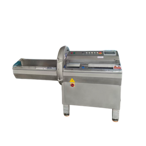 Automatic Meat Slicer Portion Cutter | Industrial Frozen Steak Cutting Machine