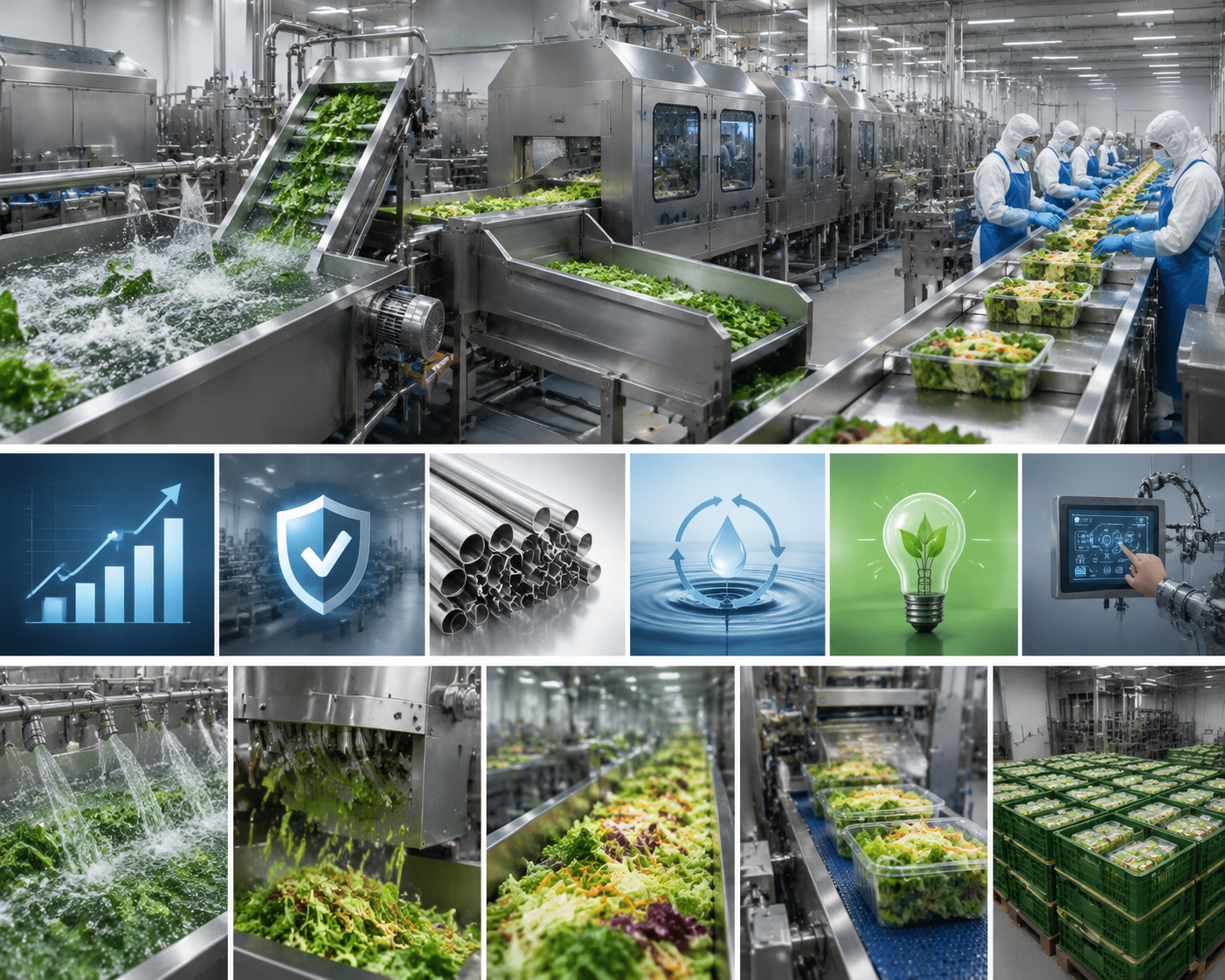 Rolling Fruit and Vegetable Cleaning Line.png