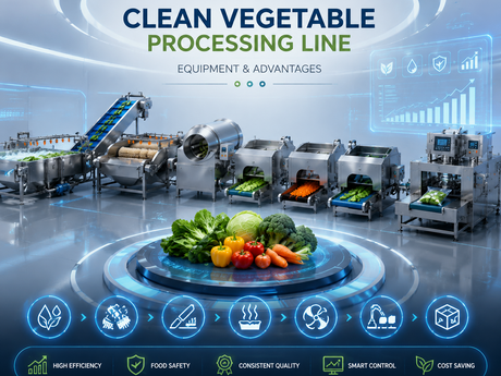 Automatic Fruit and Vegetable Cleaning Production Line.png