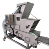 Reliable Commercial Fried Food Breading Equipment