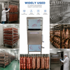 High Efficiency Food Processing Machine SUS304