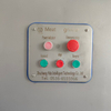 Industrial Meat Grinder Machine for Commercial Meat Processing Line