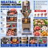 Factory-Use Meatball Forming Equipment